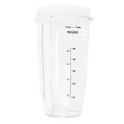 Replacement 24 oz Cup for Nutri Ninja BL482, BL480D, BL487, BL680A Blender