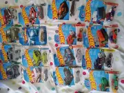 Hot wheels Vintage Cars