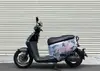 BLR gogoro ID19粉紅暴龍 雙面車套 車身防刮套 潛水衣布 防刮套 保護套 車套 機車配備 電動車防刮 宏佳騰AI-1 AI-3 PGO eready【客製7-10個工作天】