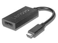 在飛比找Lenovo優惠-CABLE_BO USB-C to DisplayPort 