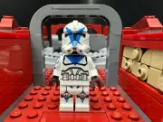 Lego Star Wars Phase 2 Dogma Clone Trooper