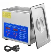 Ultrasonic Cleaner Ultrasound Cleaner Portable 1.3L-30L Diswasher Home Appliance