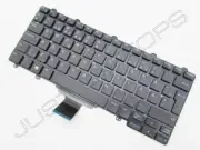 New Genuine Dell Latitude E5270 Swedish Finnish Keyboard Tangentbord YYDVM