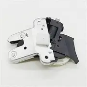 POEXIR Car Truck Parts A6L Rear Trunk Lid Lock Latch, for EOS, for Passat, B6 B7 CC 2008-2011 4F5827505D Boot Lid Solenoid