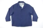 PETER MILLAR MS22Z03 NAVY BLUE LARGE SPRING SOFT JACKET MENS NWT NEW