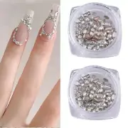 Horse Eye Art Rhinestones Flat Back Crystals