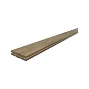 Pentarch Forestry 85 x 19mm L/M T&G Overlay Grey Ironbark Flooring