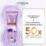 L'Oreal Paris Revitalift Gel Cleanser, Gentle Cleansing and Hydration, 100 ml