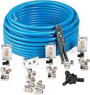 Maxline M3800 Master Kit, 1/2-Inch x 100-Feet