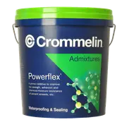 Crommelin 4L Powerflex