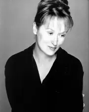 Meryl Streep 8x10 Photo 049