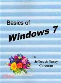 在飛比找三民網路書店優惠-Basics of Windows 7