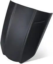 Yemanren-KK Motorcycle Fender Extender Mudguard For Speed 400 Speed400 2024- Hugger Extension Accessories