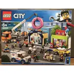 限面交3300元【積木2010】樂高 LEGO 60233 甜甜圈店新開幕 / 全新未拆 CITY 城市