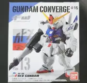 Gundam Converge #16 I #213 : RX-99 NEO GUNDAM