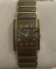 Unique Rado Watch