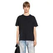 [OUR LEGACY] Nuova T-Shirt Box Black