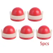 5Pcs Carburetors Oil Primer Bulb Cup For 494408 Lawn
