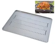 20x Weber 91143 Family Q Convection Trays - Accessories BBQ Barbecue 91149