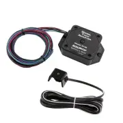 Auto Meter 9112 Diesel Tach Adapter Generates a Standard 12V Square Wave Tach Si