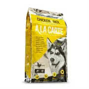 A la Carte Chicken and Rice 18kg