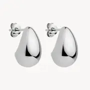 Baby Umbra Earrings