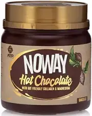 Noway Hot Chocolate 500G Chocolate