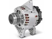 Alternator For 2014-2016 Kia Rondo 2.0L 4 Cyl 2015 GN974QY (for: Kia)