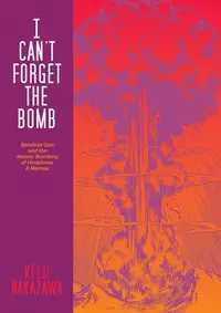 在飛比找誠品線上優惠-I Can't Forget the Bomb: Baref