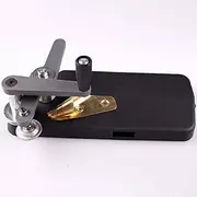 Tool Parts the Thin Teeth Flower Paper Machine/Curling Paper Quilling Papercraft Machine Crimper Tools