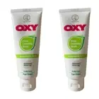 Oxy Deep Cleansing Wash Fight Pimples Amazonian White Clay 80g - 2 Tubes