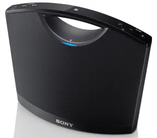 SONY SRS-BTM8 攜帶型藍牙立體聲音響 6成新. 有雜音.無電池蓋 簡易包裝