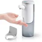 Automatic Hand Sanitizer Dispenser - 15.2oz/450ml Rechargable Touchless Soap