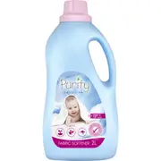 Purity Sensitive Fabric Softener 2l