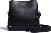 [RADLEY] London Dukes Place Multi-Compartment Leather Bag
