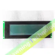 Compatible LCD Fit For Yamaha QS300 Synthesizer Screen repair replace