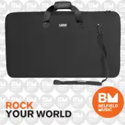 UDG U8305BL Creator Denon MCX8000 / Roland 808 Hardcase Black U8305-BL