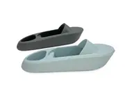Bath Toys - Silicone Boats – Ocean Storm - Baby Bath Toy, Australia - Cherub Baby