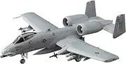 Hasegawa 1:72 Scale A-10C Thunderbolt II Model Kit, HAE43