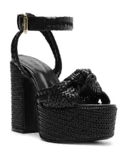 Schutz Women's Khari Platform Sandals