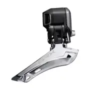SHIMANO GRX DI2 FRONT DERAILLEUR FD-RX815 2X11 SPEED NEW IFDRX815F