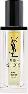 Yves Saint Laurent Pure Shots Night Reboot Serum - Anti-Fatigue & Resurgacing 30ml/1oz