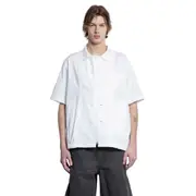 [SACAI] SACAI MAN WHITE SHIRTS White
