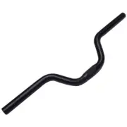 25.4X520mm Bicycle Handlebar Bike Riser Bar Ultra Light Bike Horizontal1851