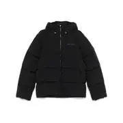 [Daily Paper] Daily Paper Logo-print Jacket XL BLACK