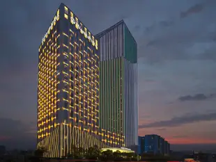 南寧萬達文華酒店Wanda Vista Nanning Hotel