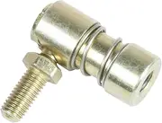 AutoMeter REQD Replacement Ball Stud Quick Disconnect for Ts10, Ts15, Ts20, Ts25, Ts30, Ts35