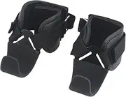 Hook Grips Weightlifting - Weightlifting Straps Wrist Strap Lifting Grips,2X Gym Accessories for Men, Anti-Skid & Heavy Duty for Bodybuilding