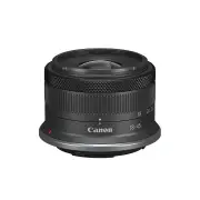 Open Box Canon RF-S 18-45mm IS STM lens