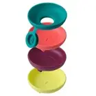 Popsicle Holders for Kids-Catches Drips Before They Drop-Freeze Popsicle3934